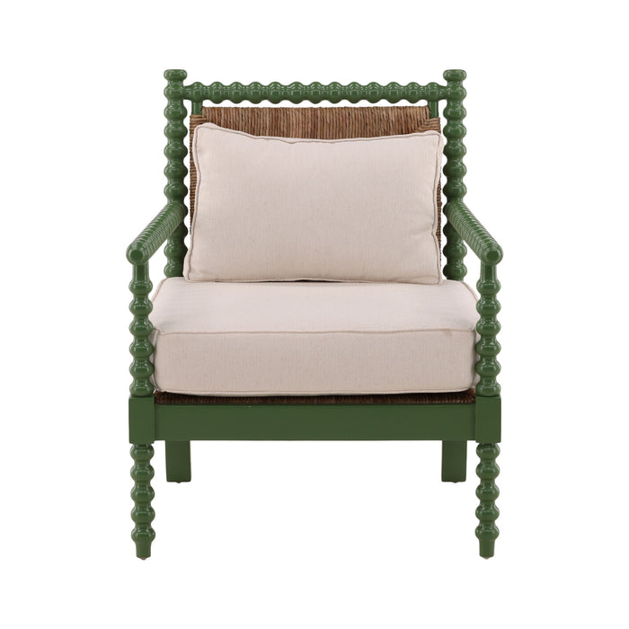 Jameson - Bobbin Chair
