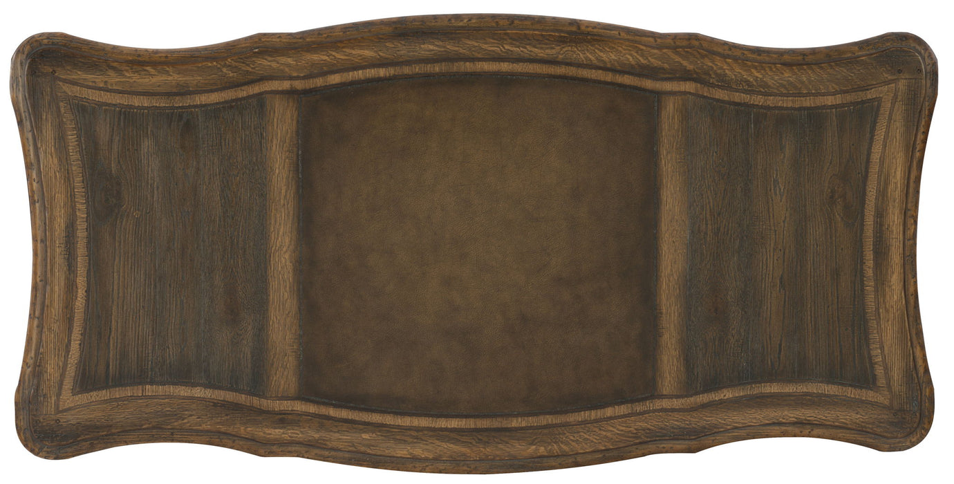 Hill Country - St. Hedwig Executive Desk