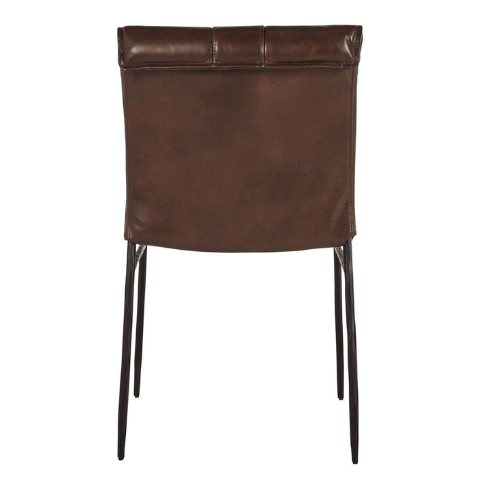 Mayer - Dining Chair (Set of 2)