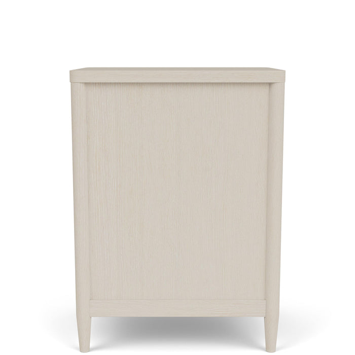 Maren - File Cabinet - Beige