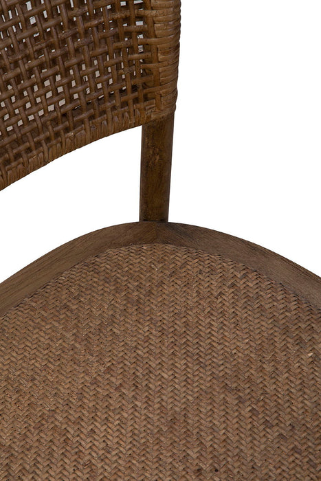 Halsey - Side Chair (Set of 2)