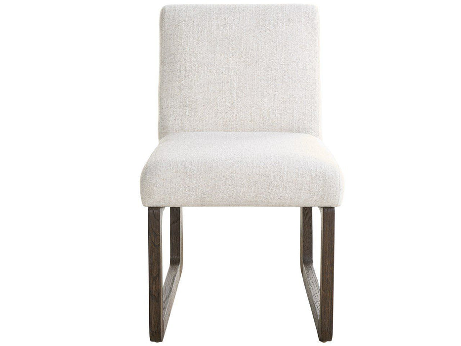 Modern - Side Chair (Set of 2)