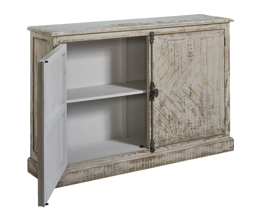 Urbandale - Cabinet - Gray