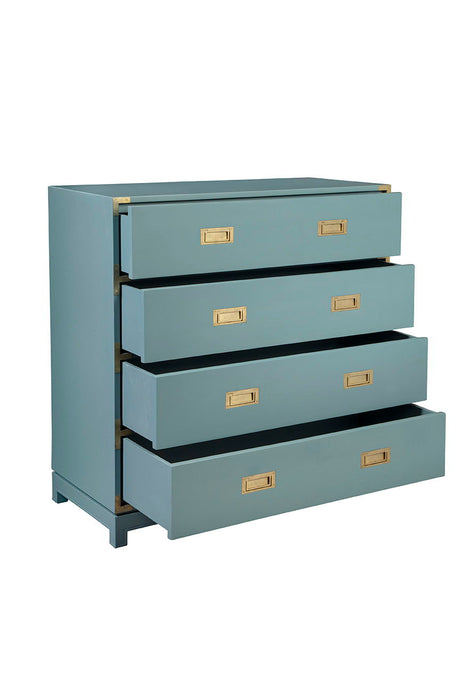 Swansea - Chest