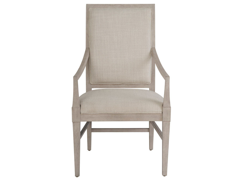 Coalesce - Arm Chair (Set of 2)