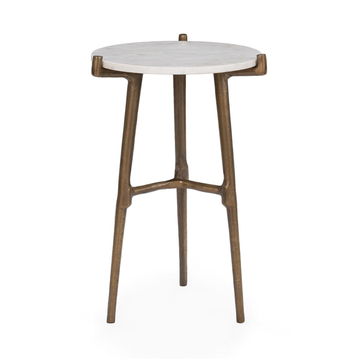 Halley - Accent Table