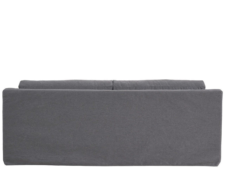 Brooke - Outdoor Sofa 84, Special Order - Dark Gray