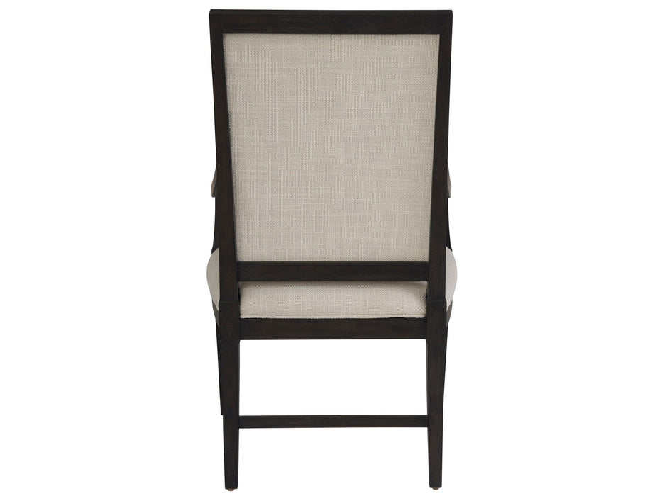 Coalesce - Arm Chair (Set of 2)