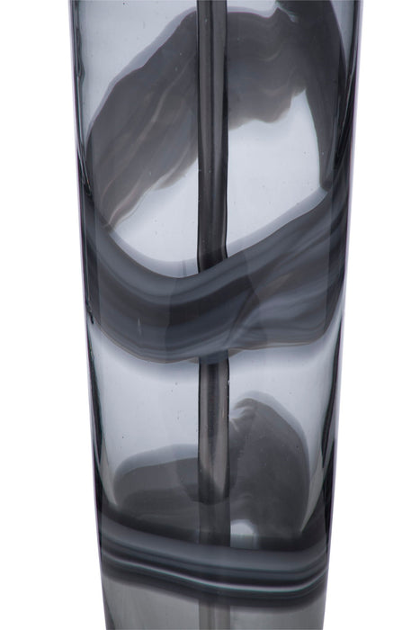 Nikola - Table Lamp - Gray