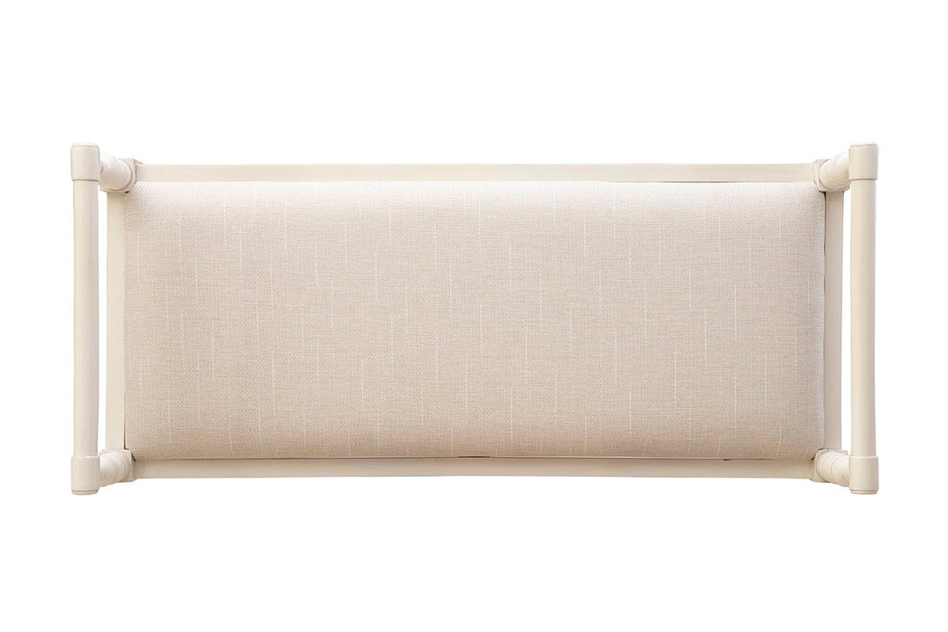 Juliet - Bench