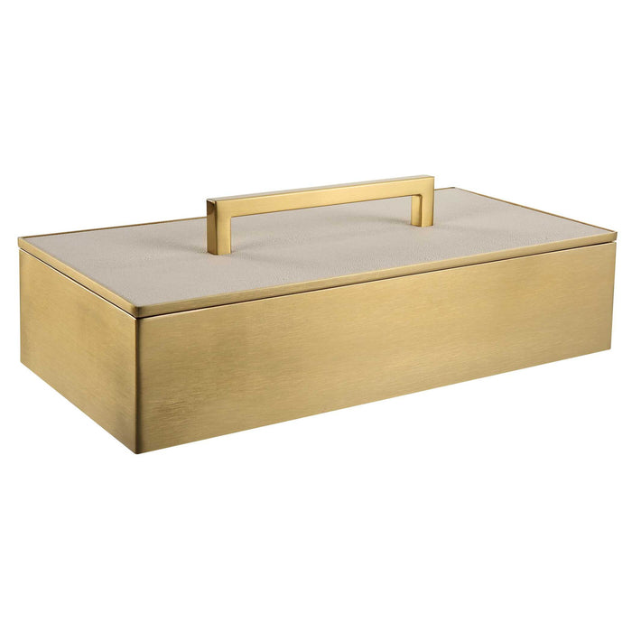 Wessex - Box
