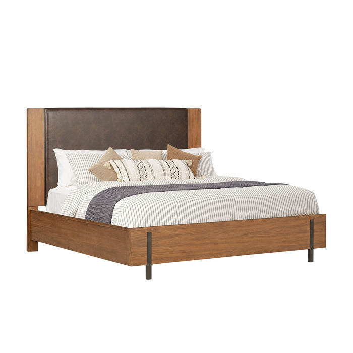 Lincoln - Bed