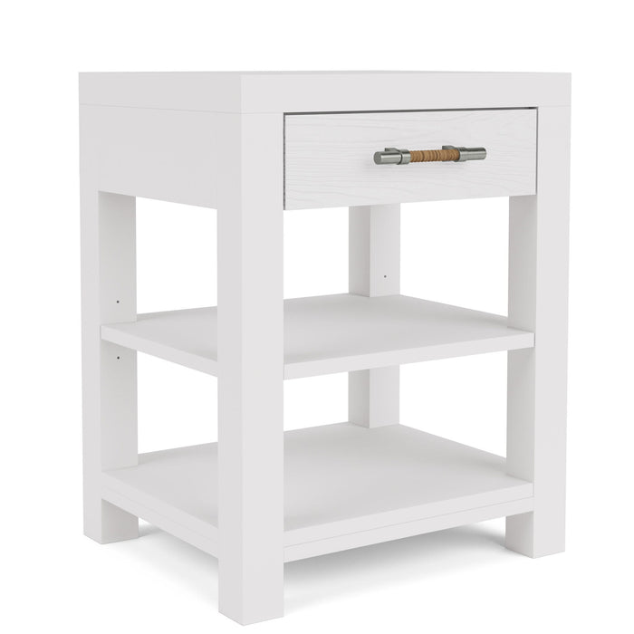 Rosalie - One Drawer Nightstand