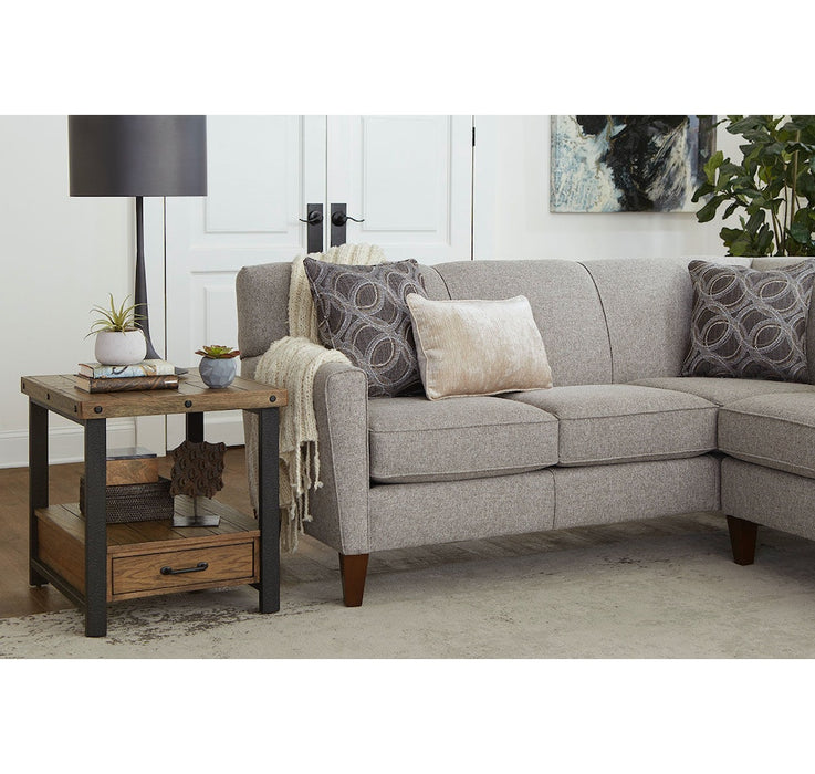 6200-Sect Collegedale Sectional