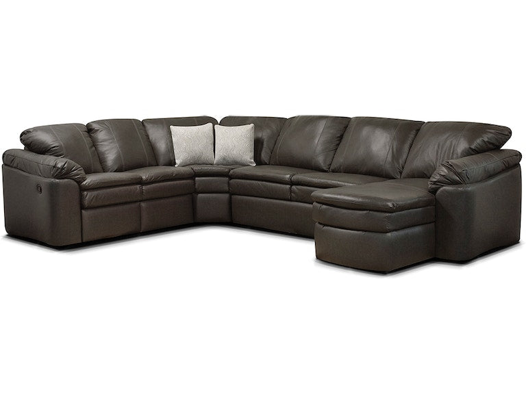 7300L-Sect Lackawanna Sectional