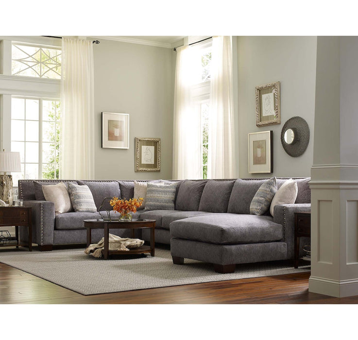7K00-Sect Luckenbach Sectional