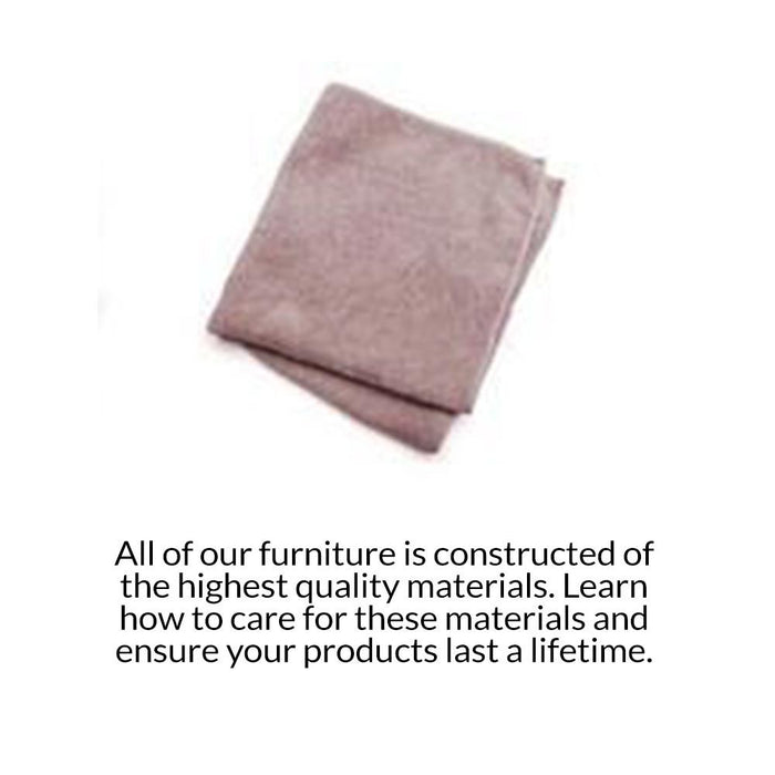 Weatherford Heather Open Nightstand