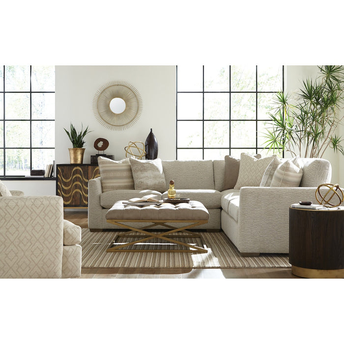 7839BD Sectional Sectionals