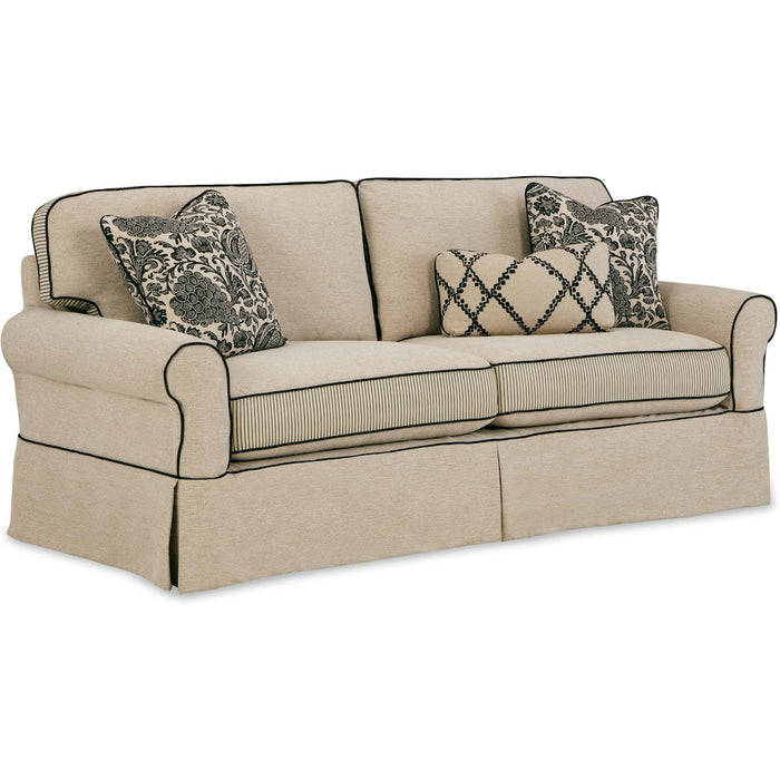 917454-68BD Sleeper Sofas