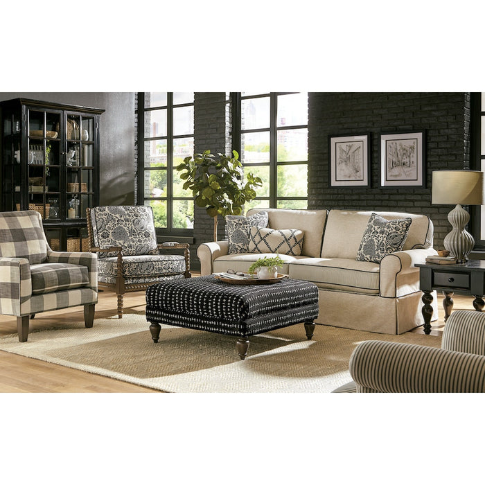 917454-68BD Sleeper Sofas