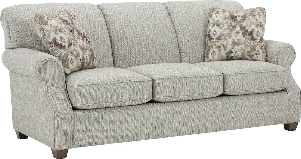 712650 (Sleeper also available) Sofas