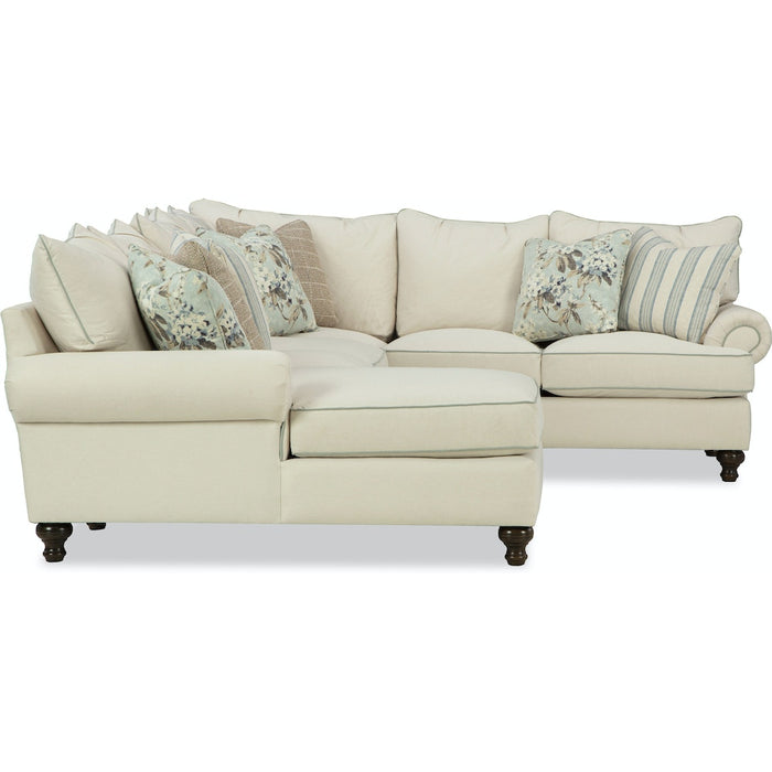 P7117BD-Sect Sectionals