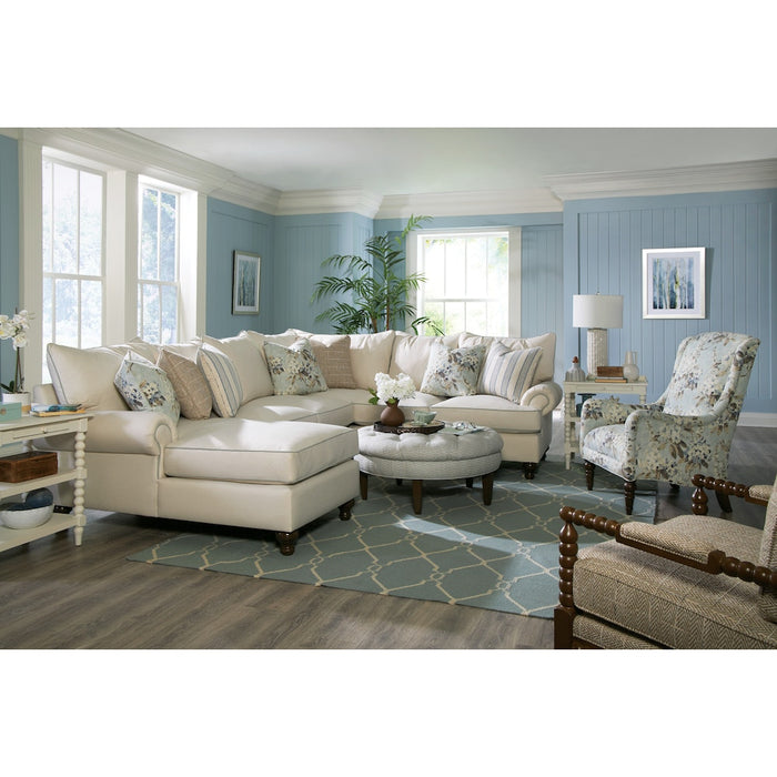 P7117BD-Sect Sectionals