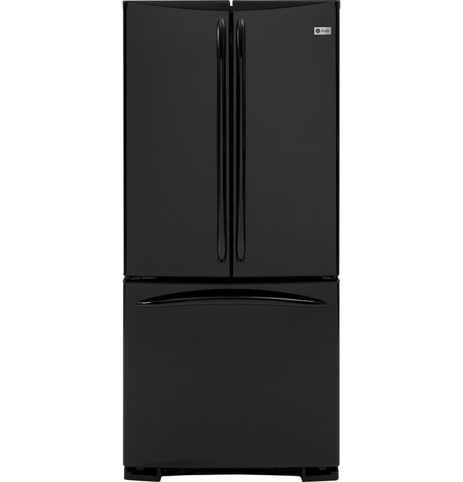 GE Profile™ ENERGY STAR® 19.5 Cu. Ft. French-Door Refrigerator