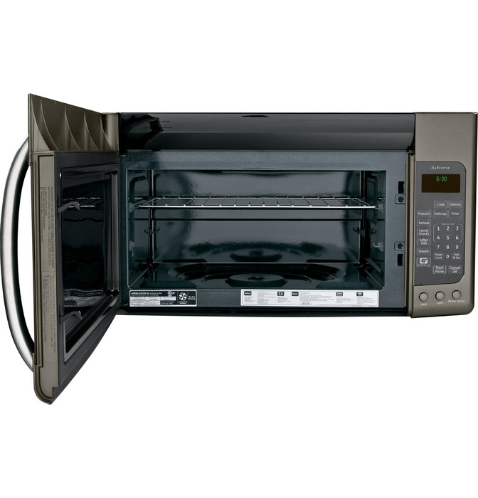 Adora series by GE Spacemaker® 1.9 Over-the-Range Microwave Oven