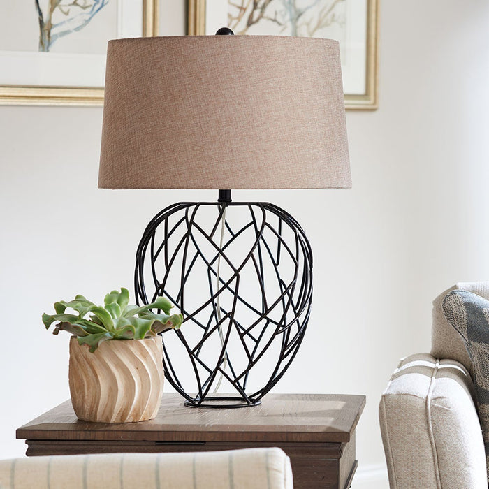 Stuart Table Lamp