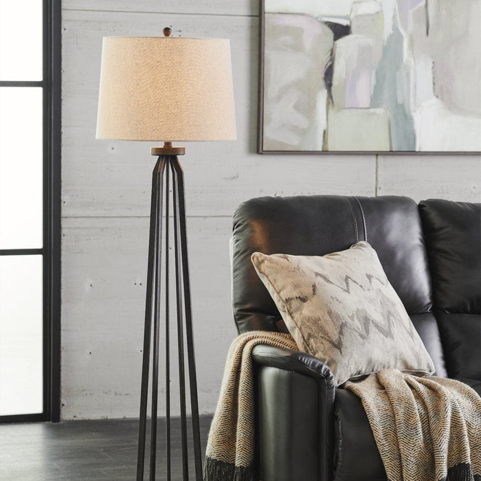 Warren Floor Lamp