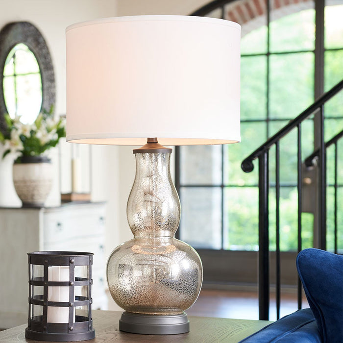 Madeline Table Lamp