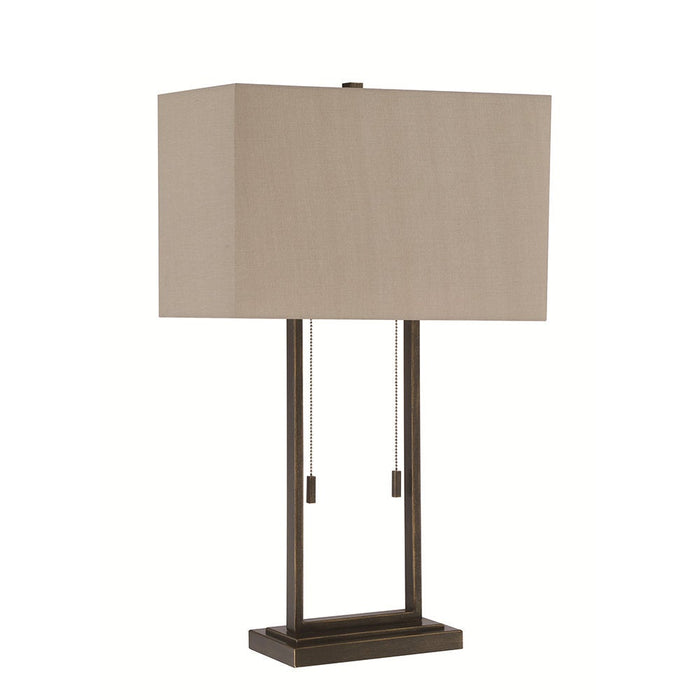 Brenton Table Lamp