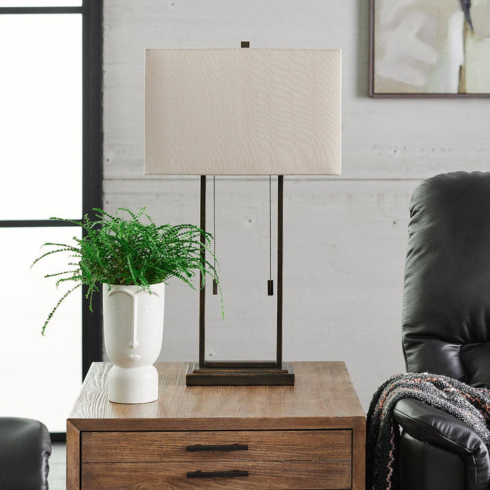 Brenton Table Lamp