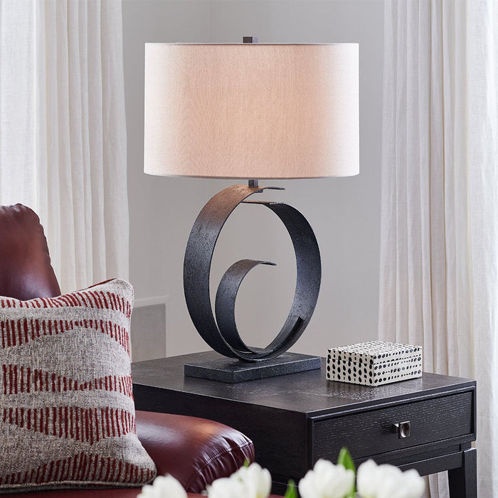 Messina Table Lamp