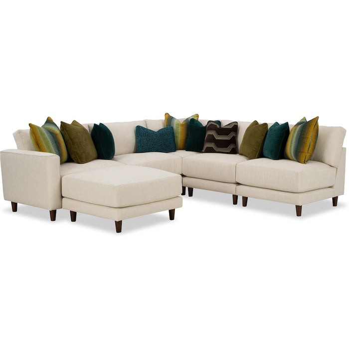 7352BD-Sect Sectionals