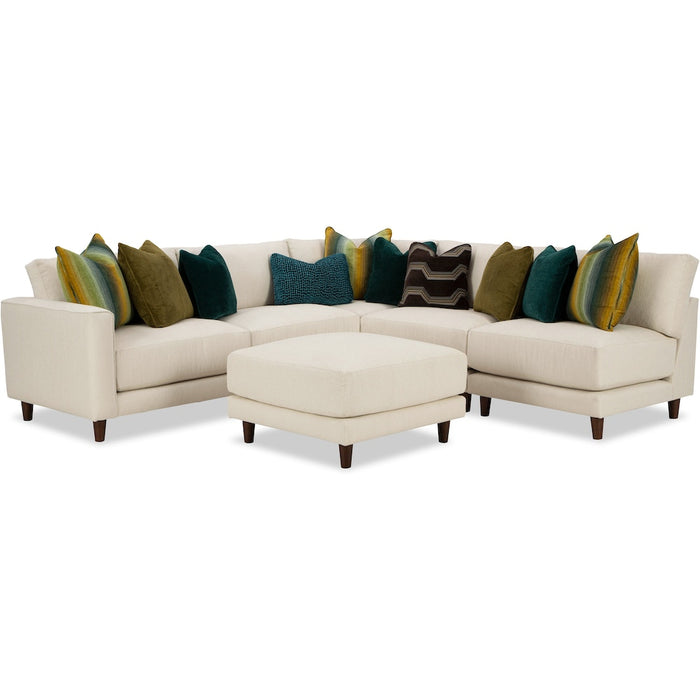 7352BD-Sect Sectionals