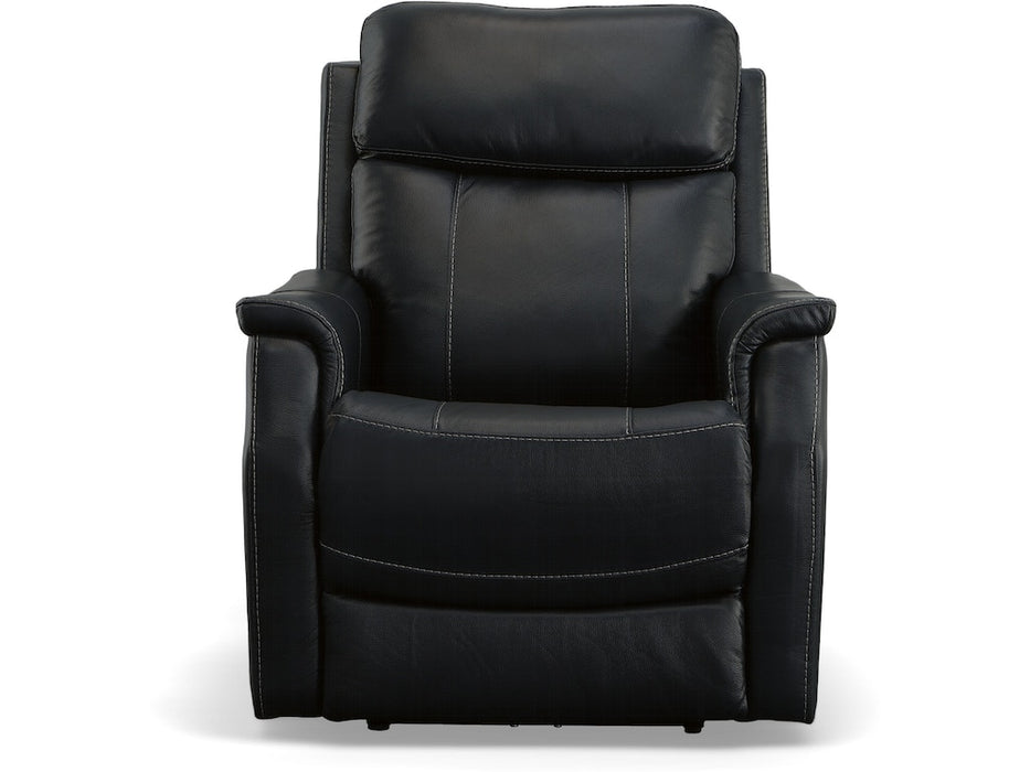 Easton Power Recliner with Power Headrest and Lumbar