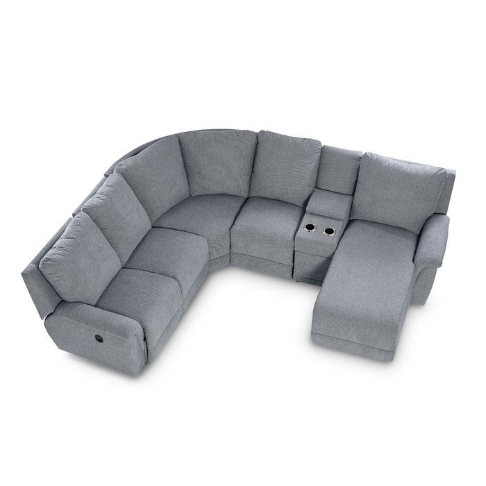 Rigby Sectional