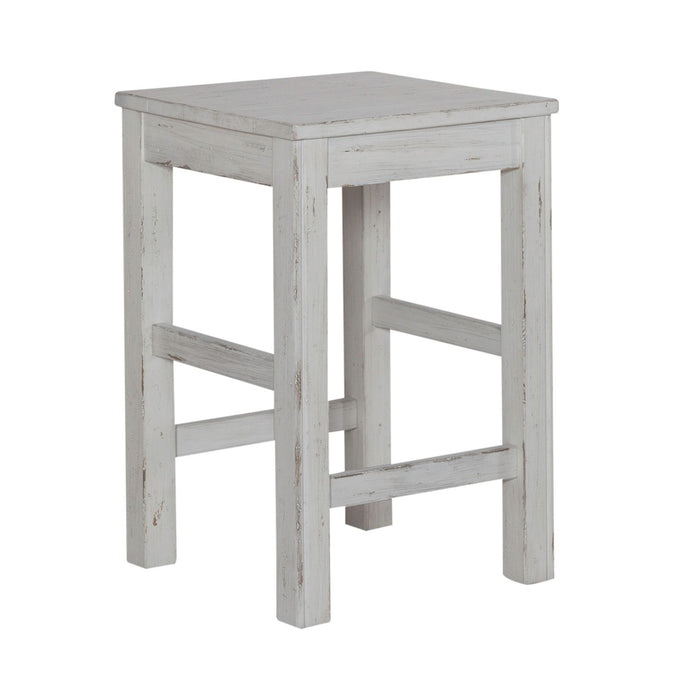 River Place - Console Stool