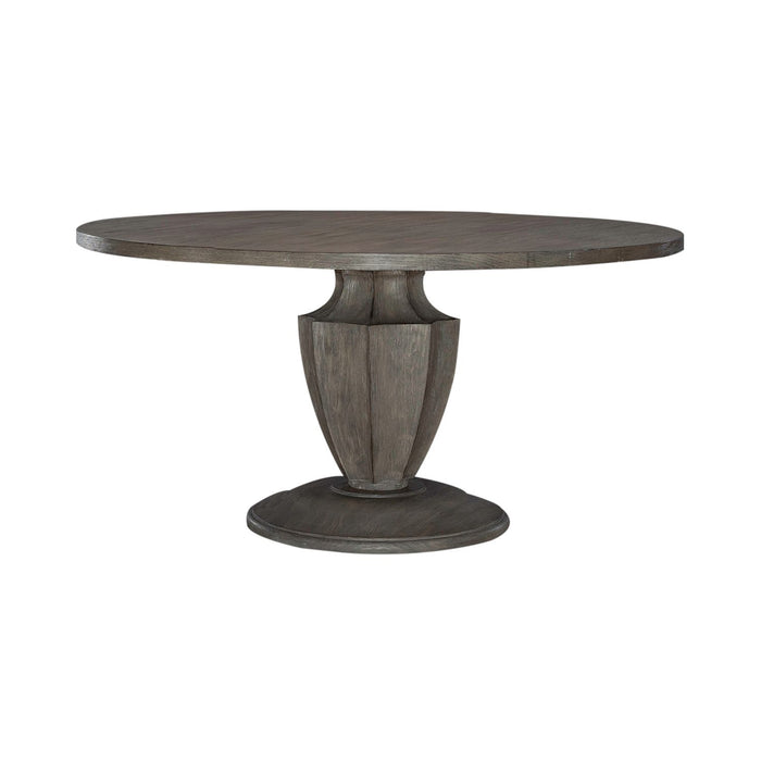 Westfield - Pedestal Table Set