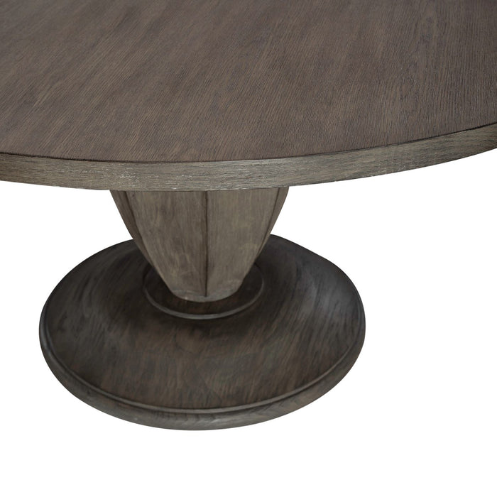 Westfield - Pedestal Table Set