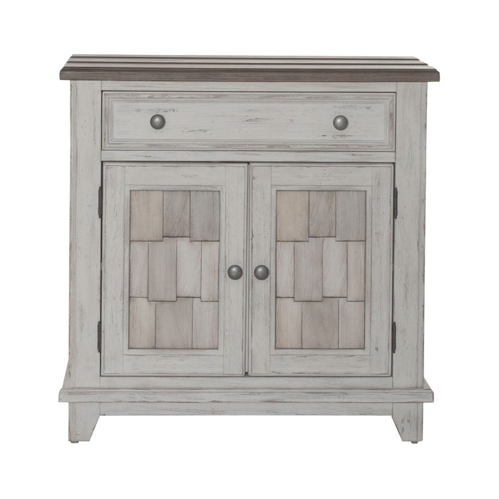 River Place - Accent Cabinet