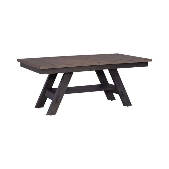 Lawson - 5 Piece Rectangular Table Set