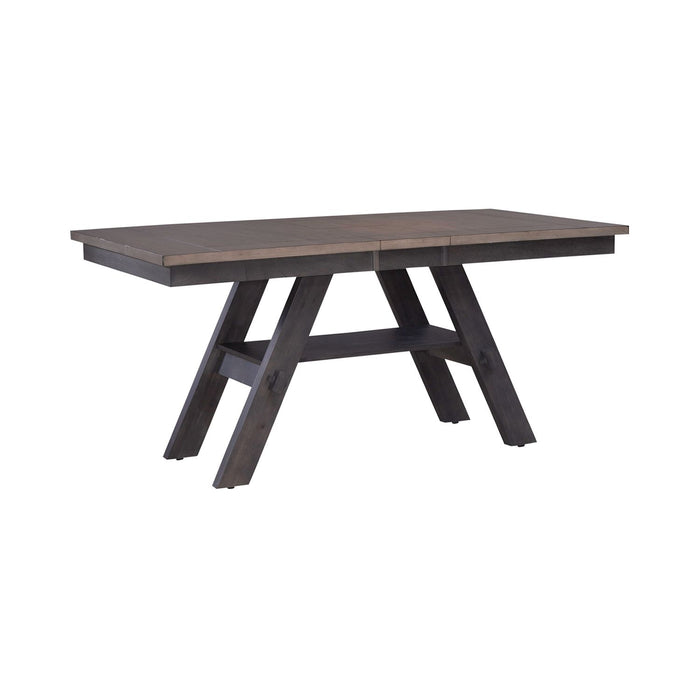 Lawson - 7 Piece Gathering Table Set