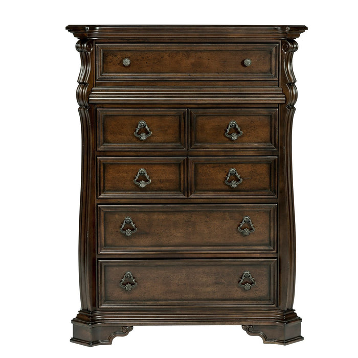 Arbor Place - 6 Drawer Chest