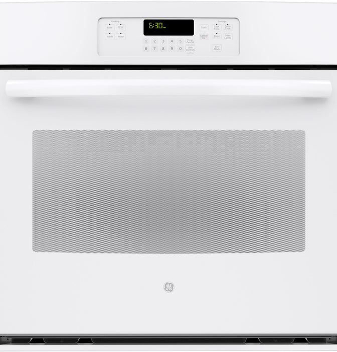 GE® 30" Built-In Single Wall Oven