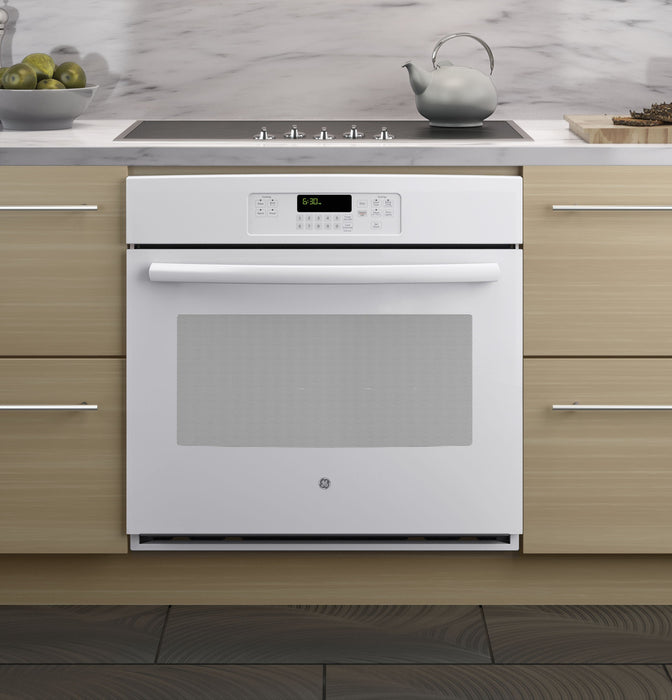 GE® 30" Built-In Single Wall Oven