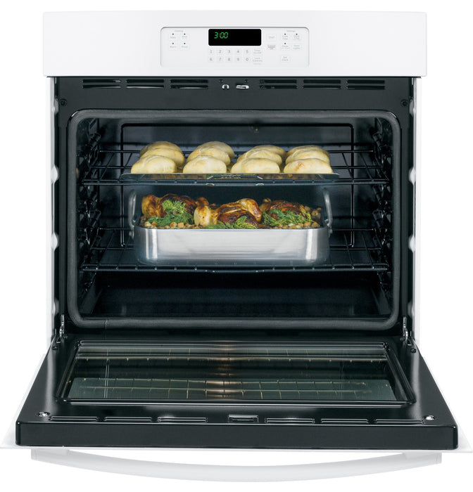 GE® 30" Built-In Single Wall Oven