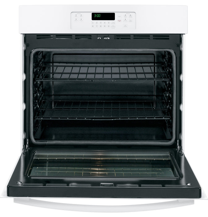 GE® 30" Built-In Single Wall Oven